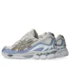 GEL-NYC « Cream Cloud Grey Blue »