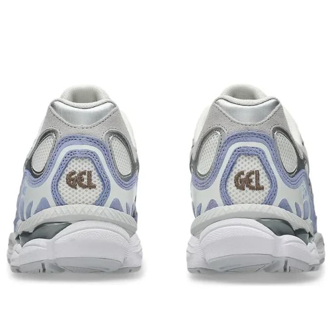 GEL-NYC « Cream Cloud Grey Blue »
