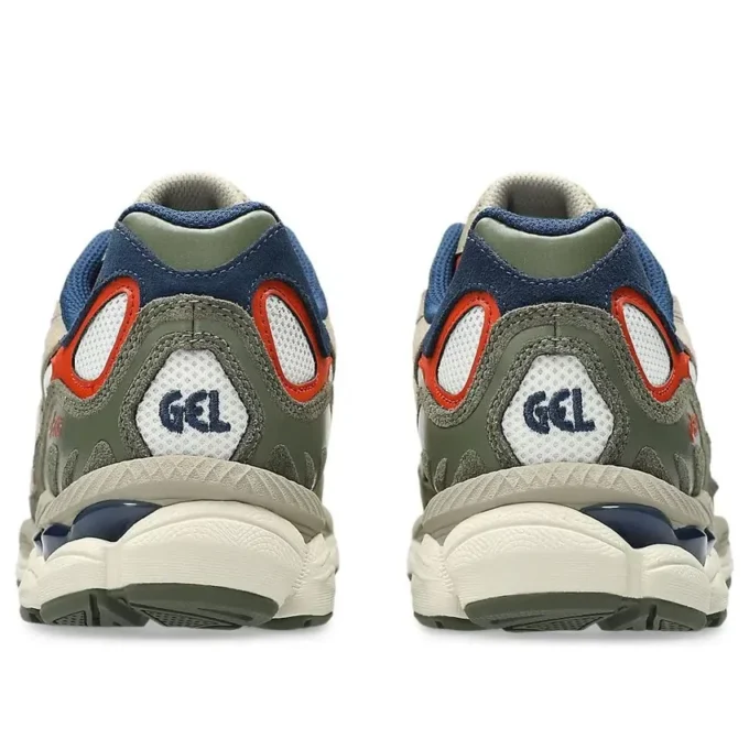 GEL-NYC « Cream Irvine »