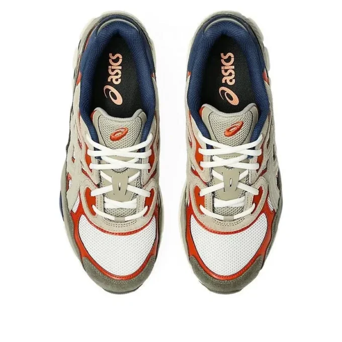 GEL-NYC « Cream Irvine »