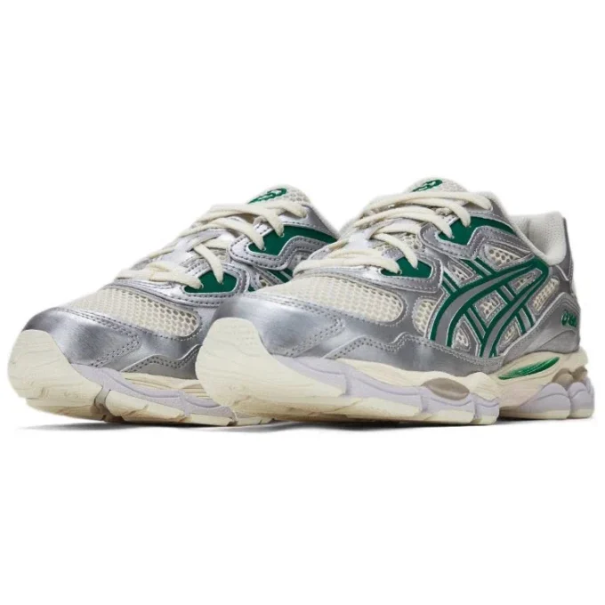 GEL-NYC « Cream Kale »