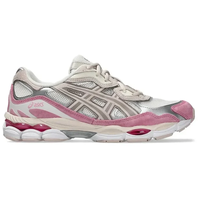 GEL-NYC « Cream Mineral Beige Pink »