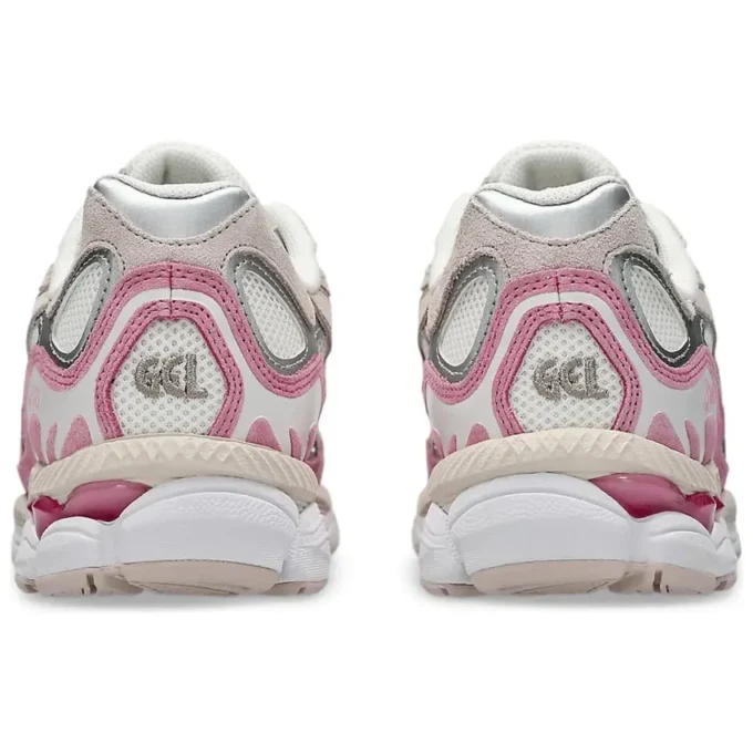 GEL-NYC « Cream Mineral Beige Pink »
