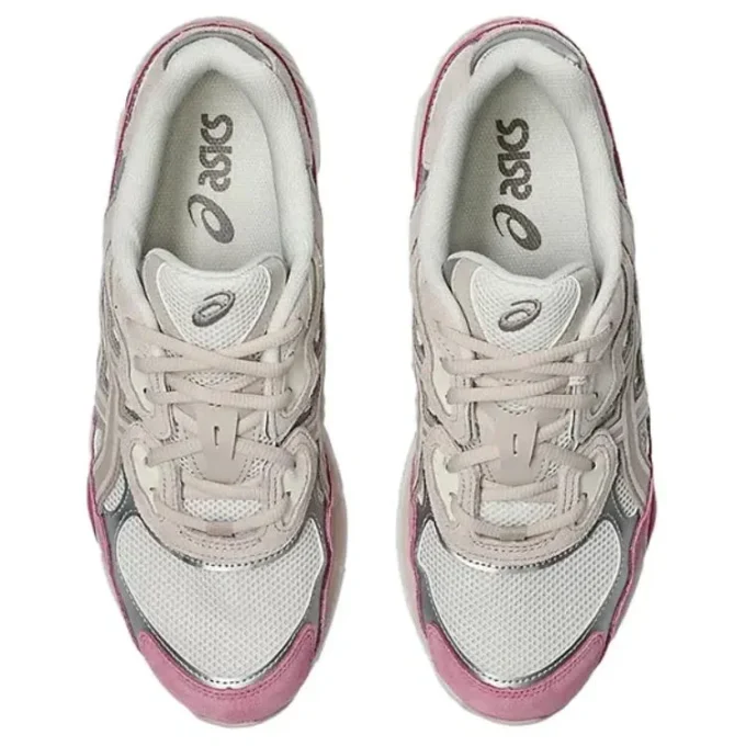 GEL-NYC « Cream Mineral Beige Pink »