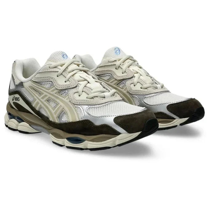 GEL-NYC « Cream Mocha »