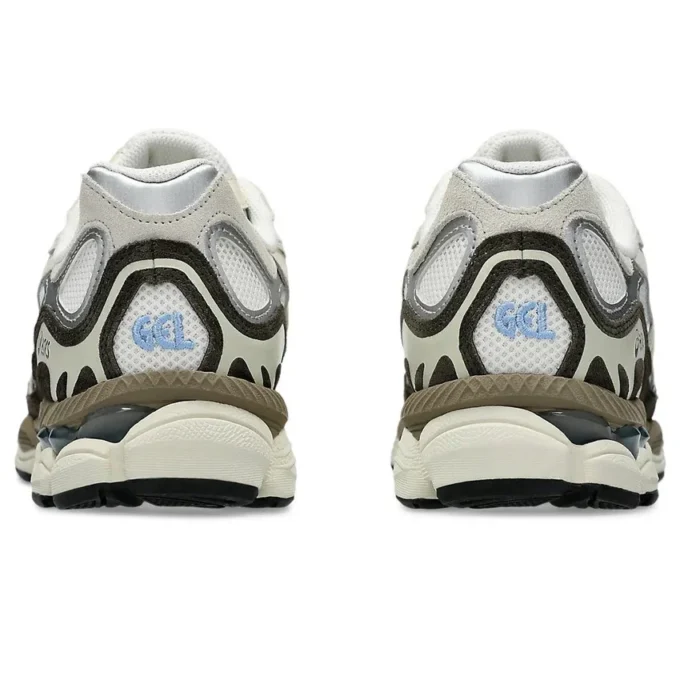 GEL-NYC « Cream Mocha »