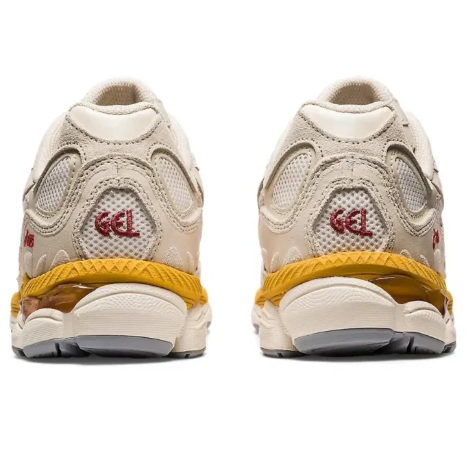 GEL-NYC « Cream Oatmeal »