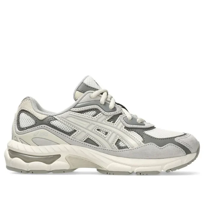 GEL-NYC « Cream Oyster Grey »