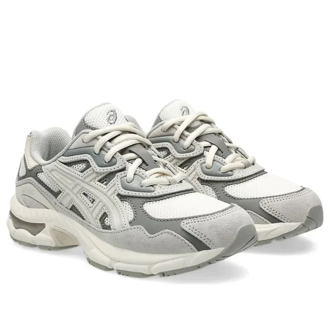 GEL-NYC « Cream Oyster Grey »