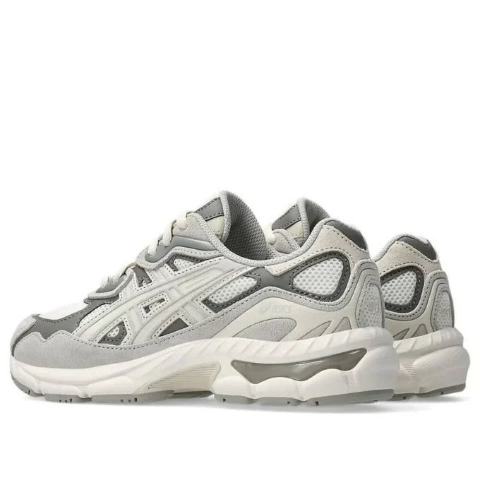 GEL-NYC « Cream Oyster Grey »