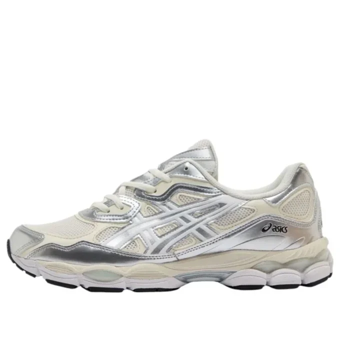 GEL-NYC « Cream Pure Silver »