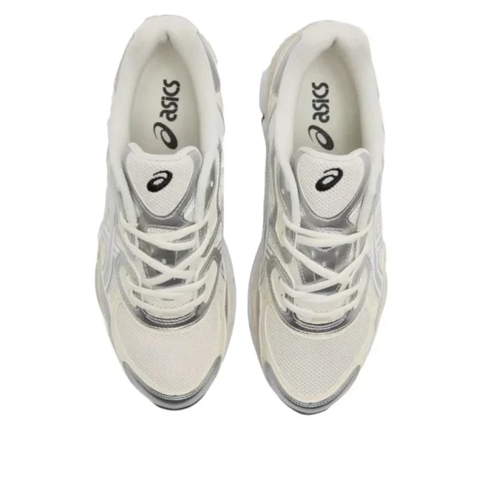 GEL-NYC « Cream Pure Silver »