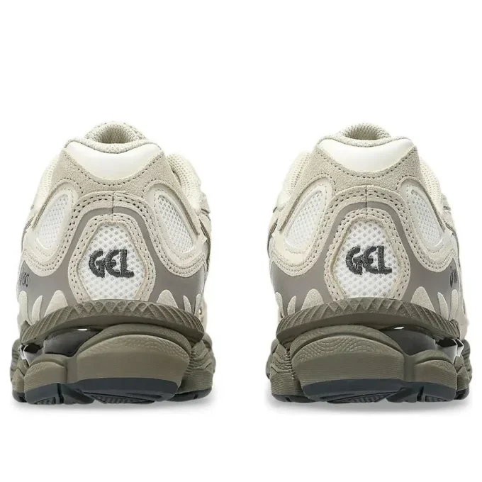 GEL-NYC « Cream Putty »