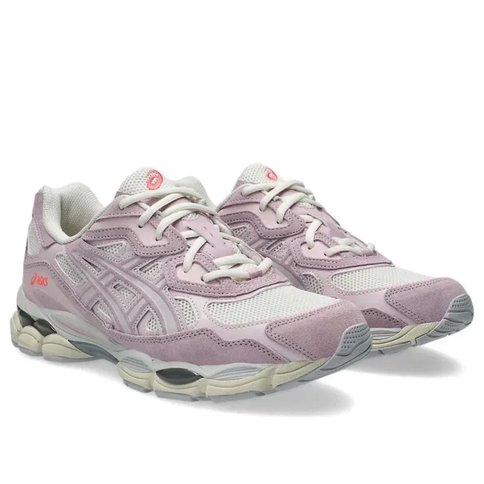 GEL-NYC « Cream Rose Water »