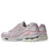GEL-NYC « Cream Rose Water »