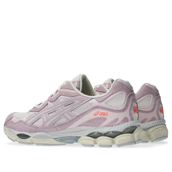 GEL-NYC « Cream Rose Water »