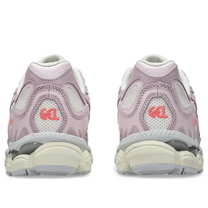 GEL-NYC « Cream Rose Water »