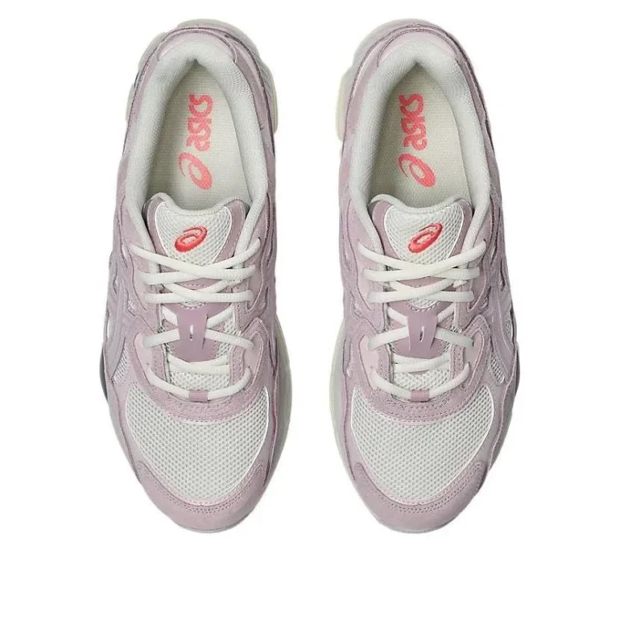 GEL-NYC « Cream Rose Water »