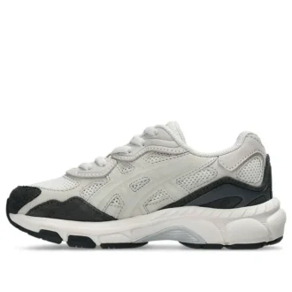 GEL NYC « Cream Smoke Grey »