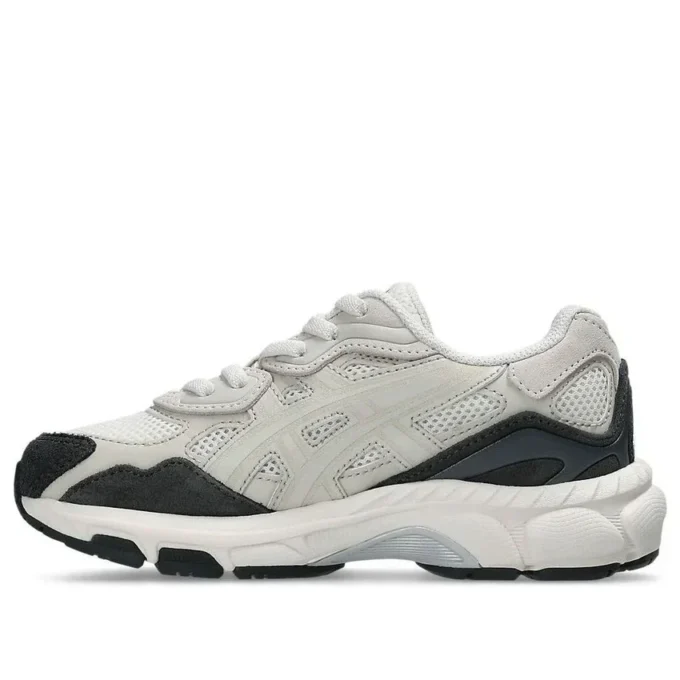 GEL NYC « Cream Smoke Grey »
