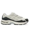 GEL NYC « Cream Smoke Grey »