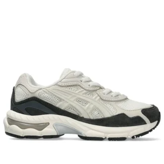 GEL NYC « Cream Smoke Grey »