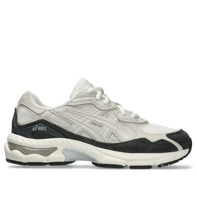 GEL-NYC « Cream Smoke Grey »