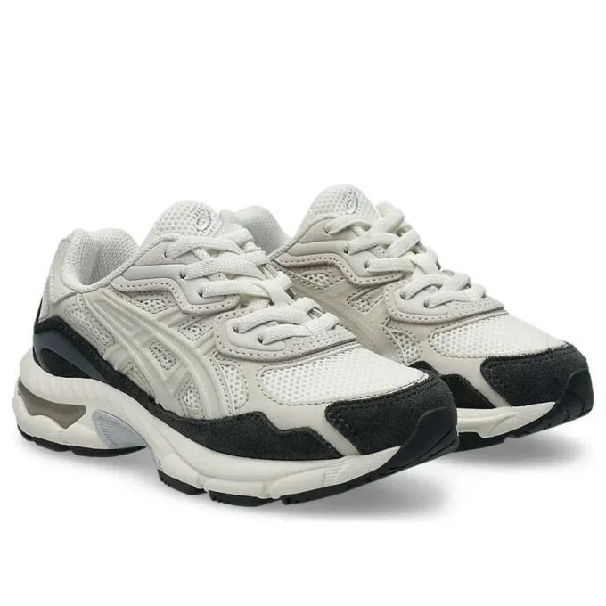 GEL NYC « Cream Smoke Grey »