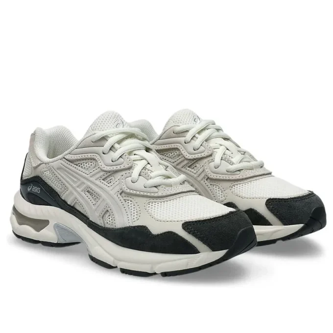 GEL-NYC « Cream Smoke Grey »