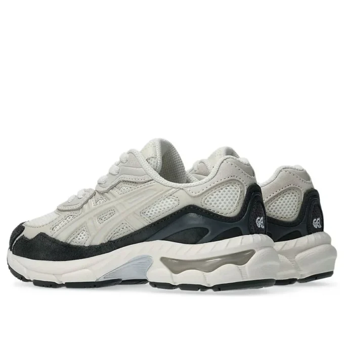 GEL NYC « Cream Smoke Grey »