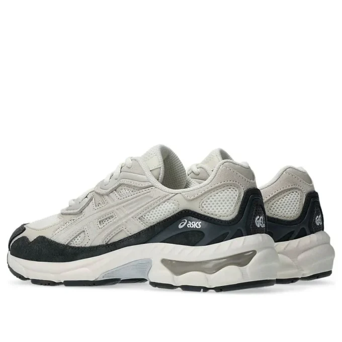 GEL-NYC « Cream Smoke Grey »