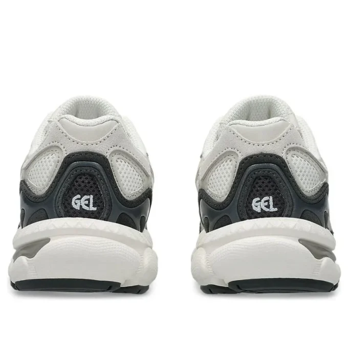 GEL NYC « Cream Smoke Grey »