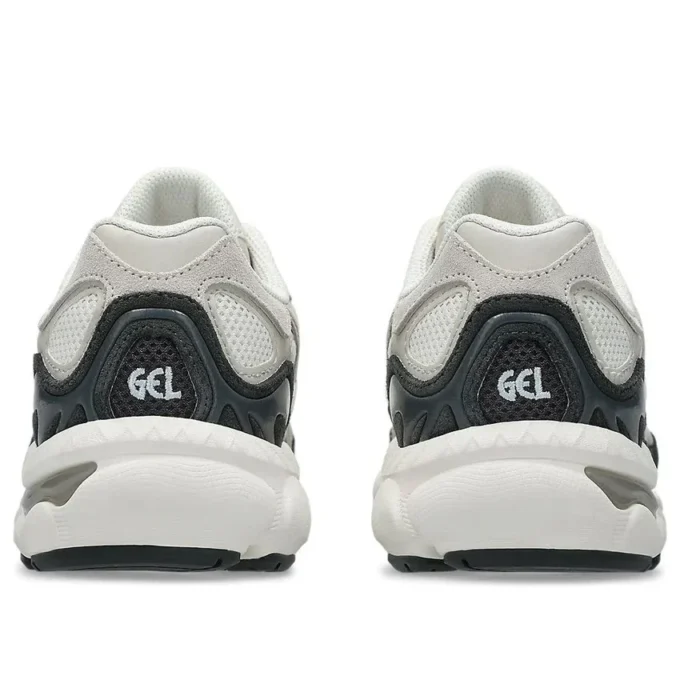 GEL-NYC « Cream Smoke Grey »