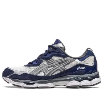 GEL-NYC « Cream Steel Grey »