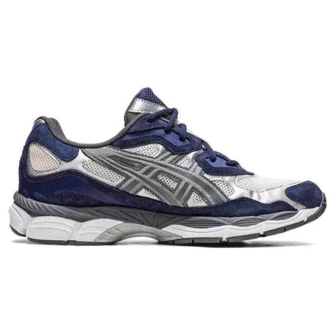 GEL-NYC « Cream Steel Grey »
