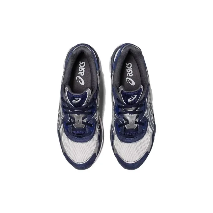 GEL-NYC « Cream Steel Grey »