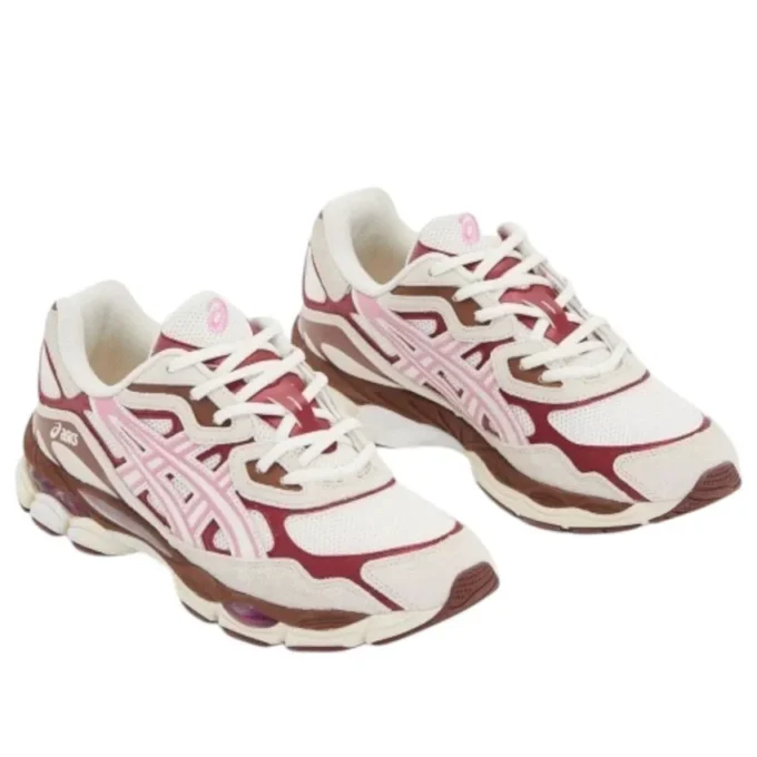 GEL-NYC « Cream Sweet Pink »