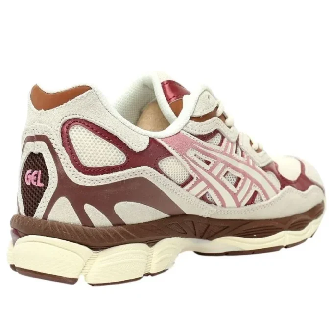 GEL-NYC « Cream Sweet Pink »
