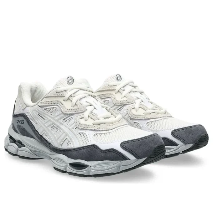 GEL-NYC « Cream White »