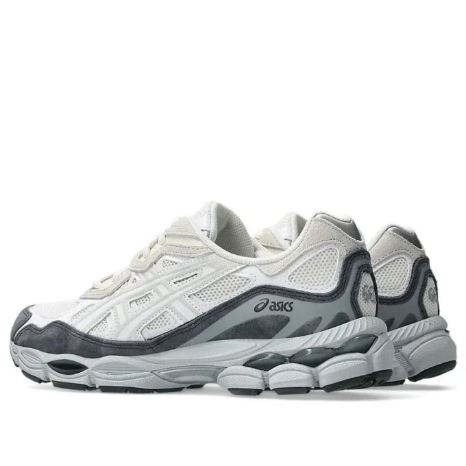 GEL-NYC « Cream White »