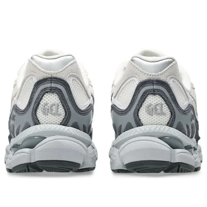 GEL-NYC « Cream White »
