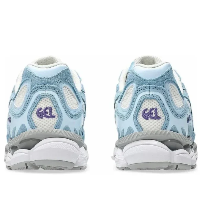 GEL-NYC Crème Ciel arctique