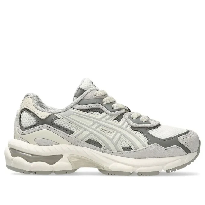 GEL NYC « Crème Gris Huître »