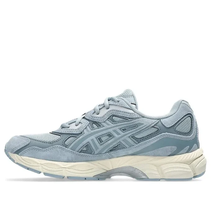 GEL-NYC « Dolphin Grey Fjord Grey »