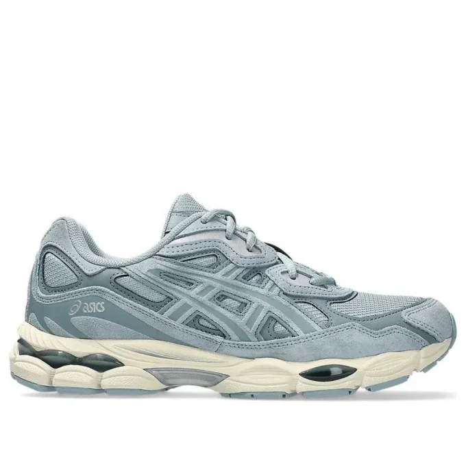 GEL-NYC « Dolphin Grey Fjord Grey »
