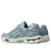 GEL-NYC « Dolphin Grey Fjord Grey »