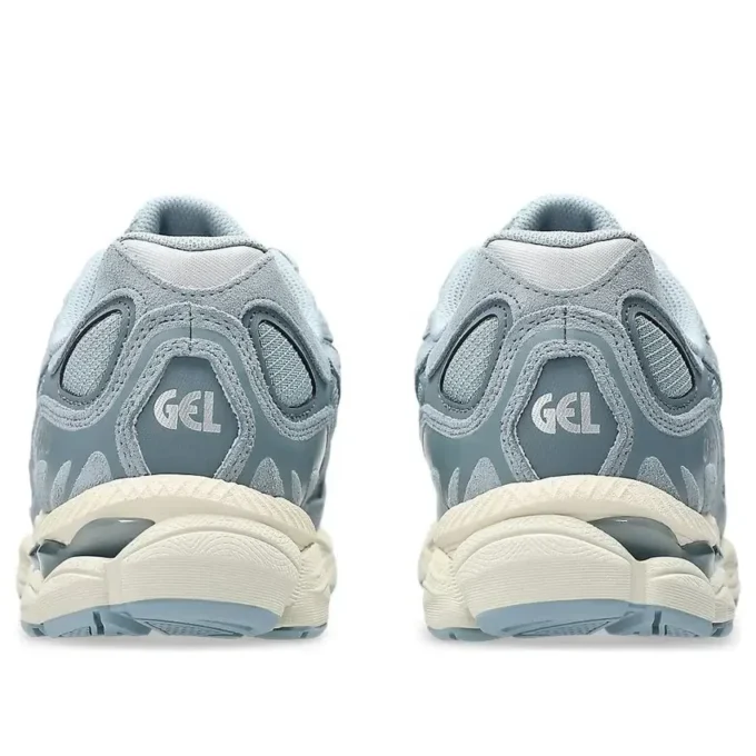 GEL-NYC « Dolphin Grey Fjord Grey »