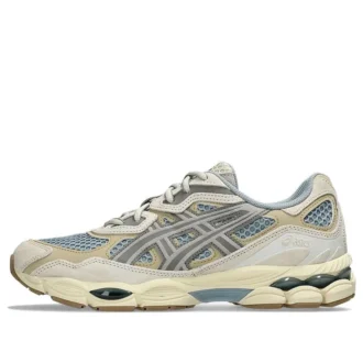 GEL-NYC « Dolphin Oyster Grey »