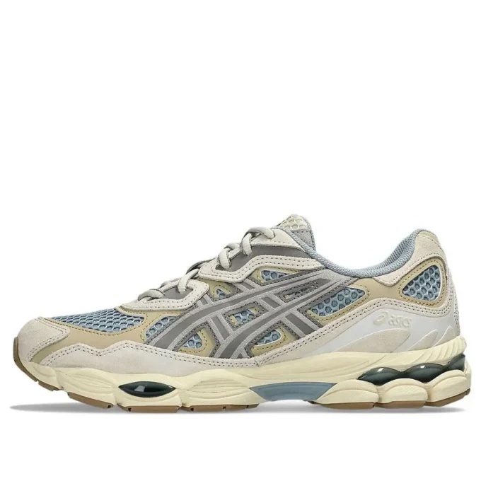 GEL-NYC « Dolphin Oyster Grey »
