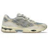 GEL-NYC « Dolphin Oyster Grey »